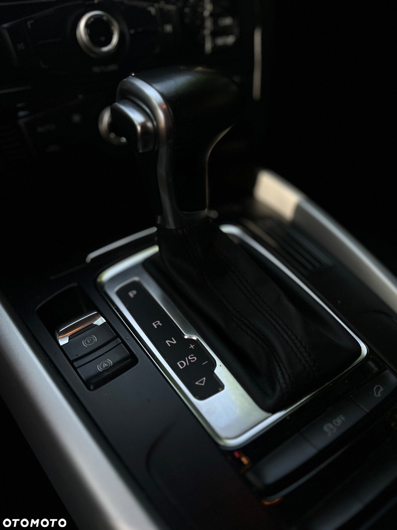 Audi Q5 2.0 TDI clean diesel Quattro S tronic - 13