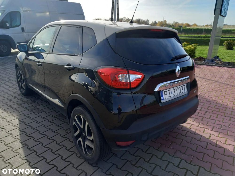 Renault Captur (ENERGY) dCi 90 INTENS - 13