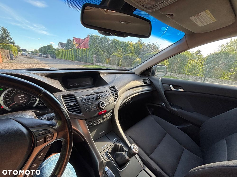 Honda Accord 2.0 Elegance - 7