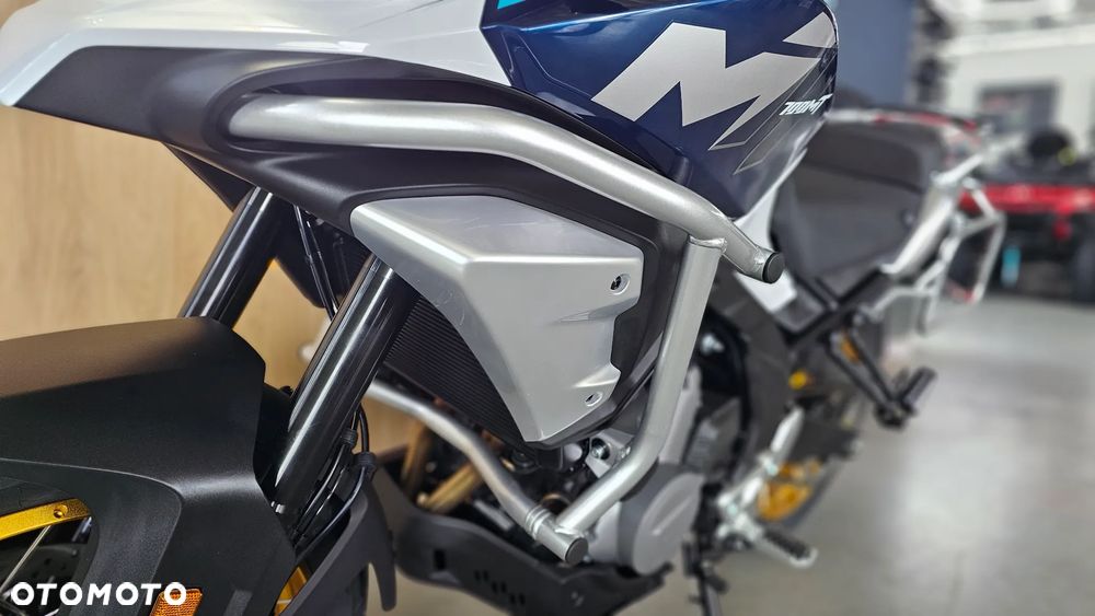 CFMoto 700MT - 6