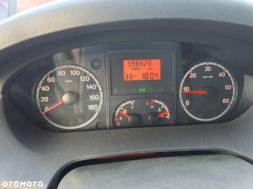 Citroën Jumper - 13