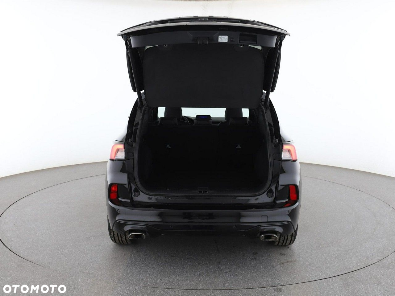 Ford Kuga 2.5P PHEV FWD ST-Line X eCVT - 19