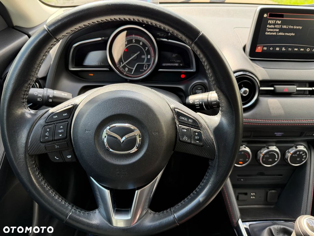 Mazda 2 SKYACTIV-G 90 Sports-Line - 4