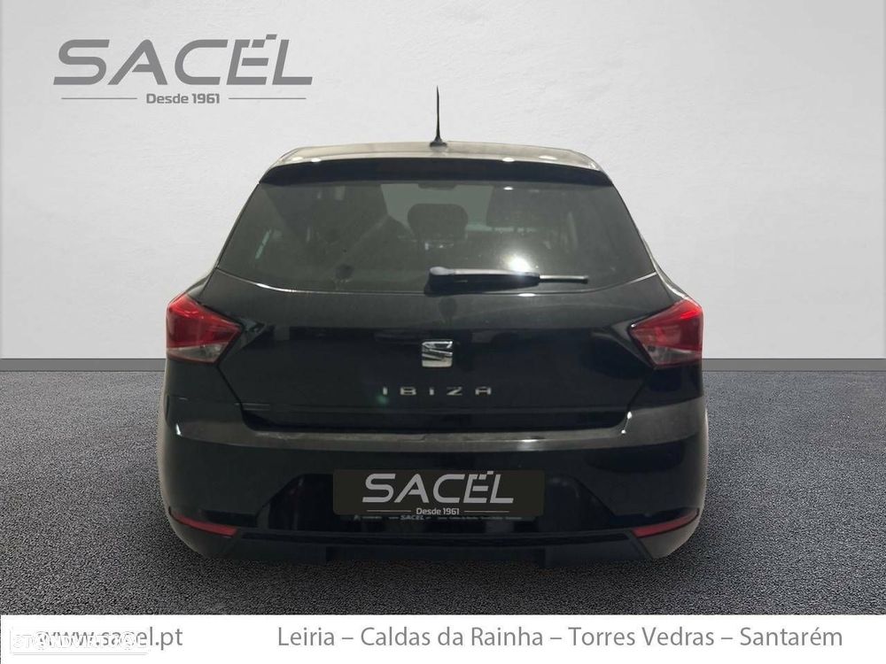 SEAT Ibiza - 5