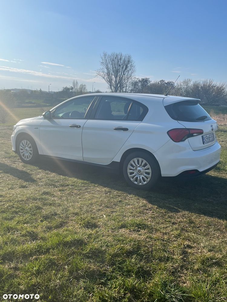 Fiat Tipo - 11