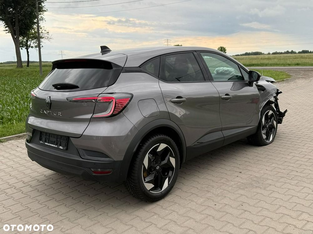 Renault Captur 1.0 TCe Techno - 4