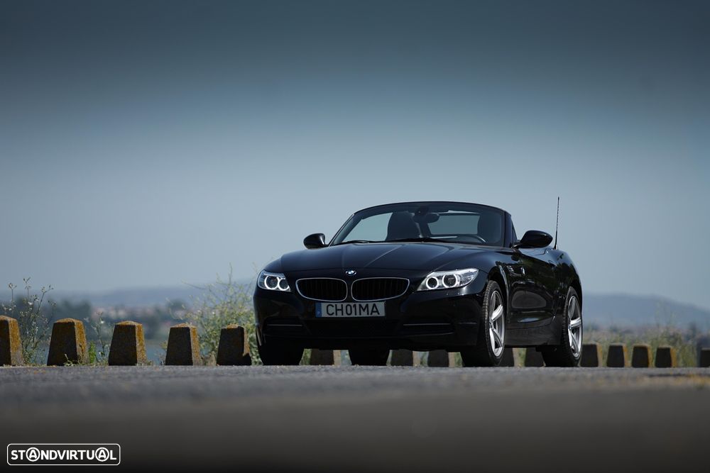 BMW Z4 sDrive20i - 9