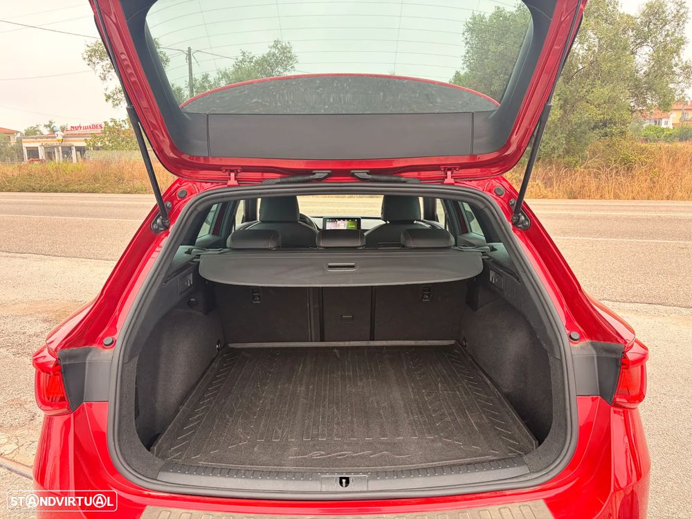 SEAT Leon 1.5 TSI FR - 34