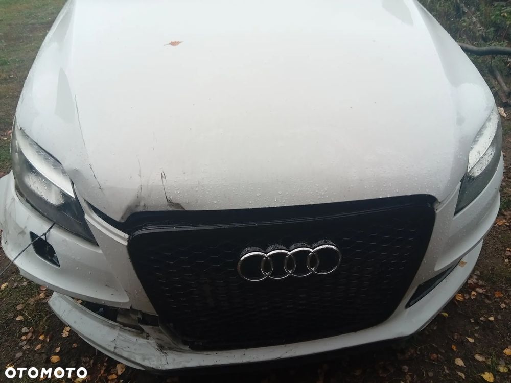 Audi Q7 - 10