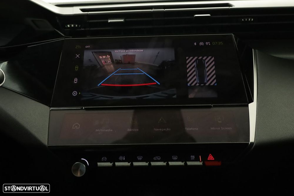 Peugeot e-308 54 kWh First Edition - 13