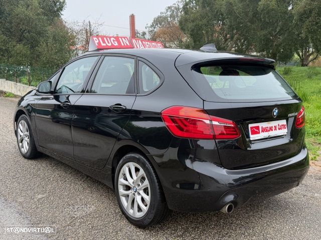 BMW 225xe Active Tourer Advantage - 5