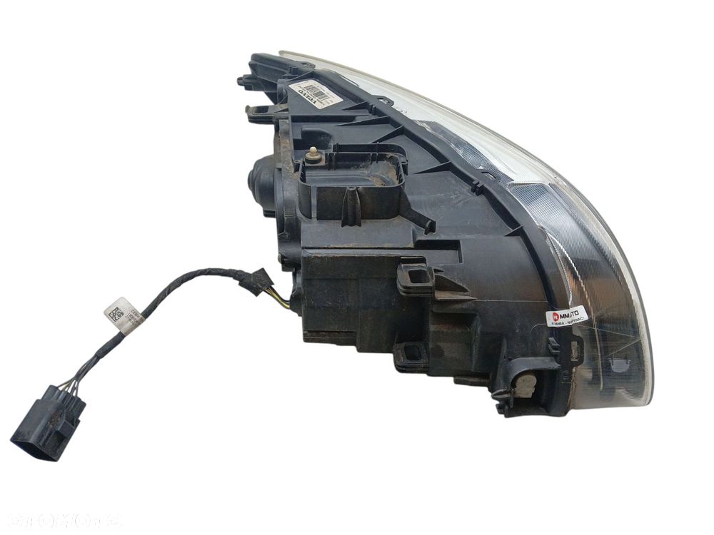 LAMPA LEWY PRZÓD VOLVO V60 I LIFT (2013-2018) 2.0 D3 136KM 31358099 - 7