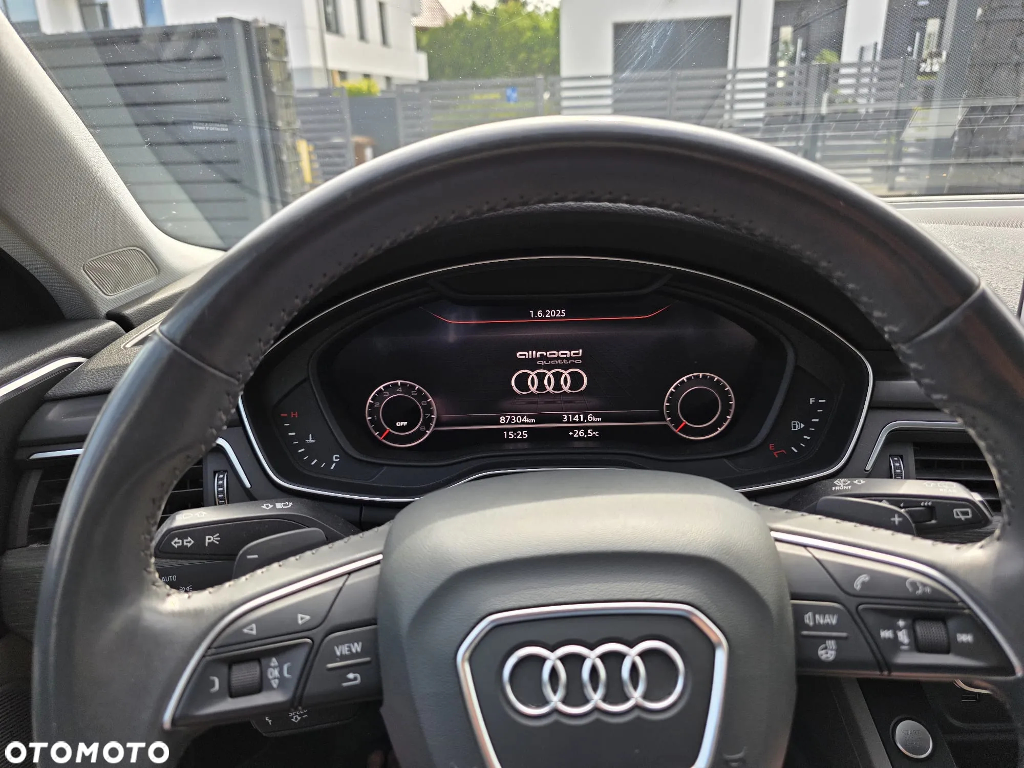 Audi A4 Allroad 2.0 TFSI Quattro S tronic - 25