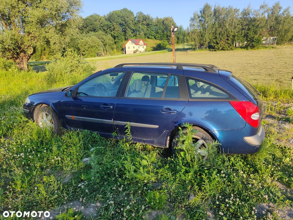 Renault Laguna 1.9 dCi Expression - 7