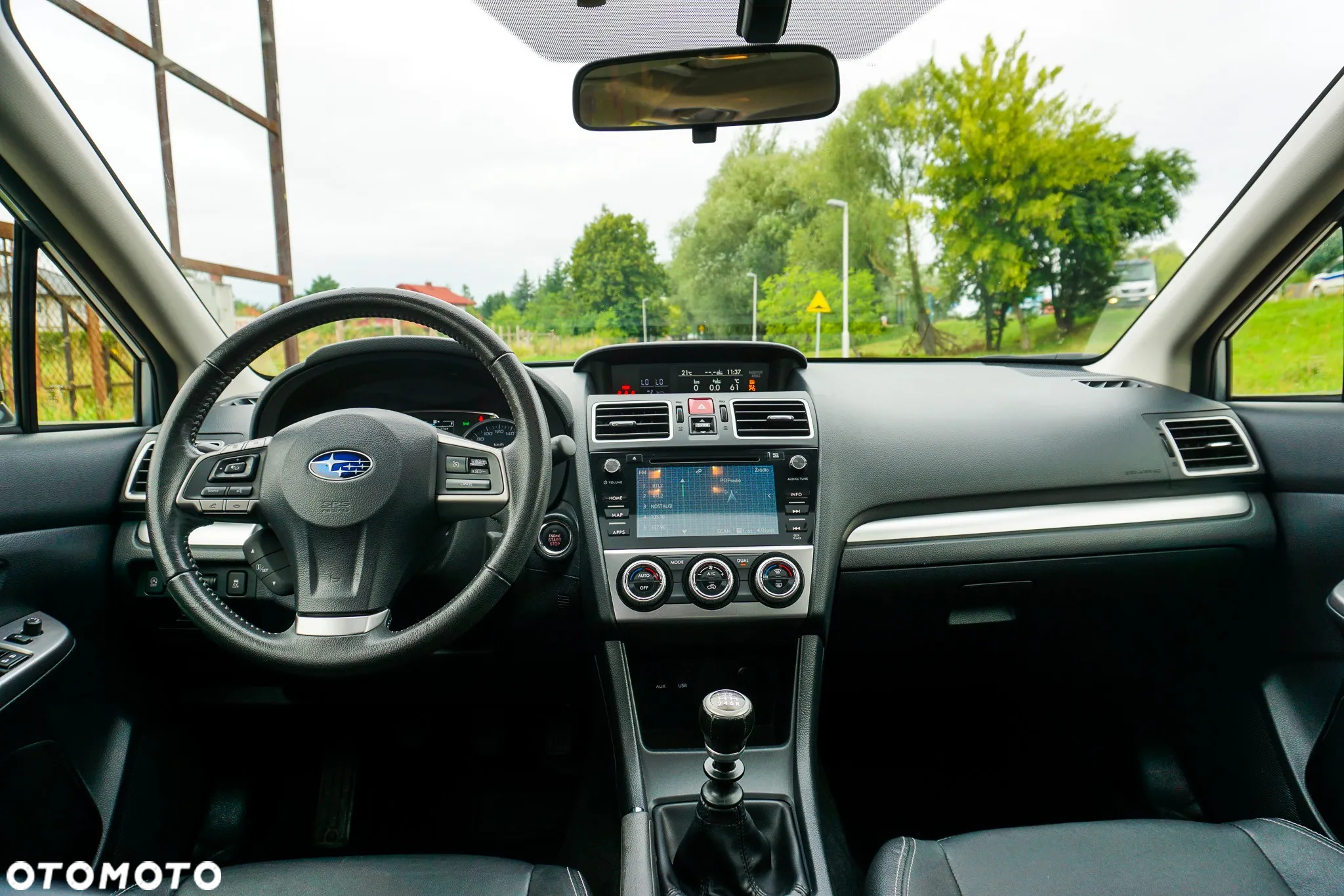 Subaru XV 2.0i Exclusive - 23