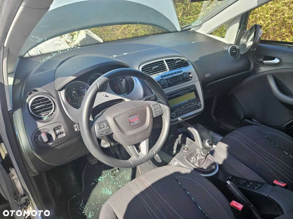 Seat Altea XL 1.2 TSI Style - 6