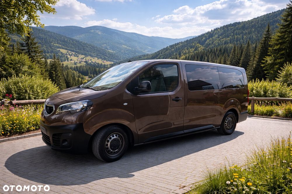 Peugeot Expert - 1