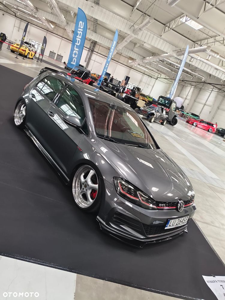 Volkswagen Golf GTI (BlueMotion Technology) - 4