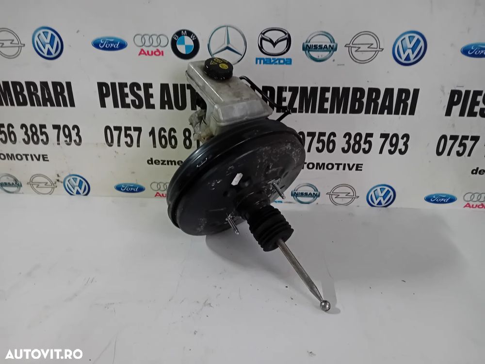 Pompa Frana/Tulumba Frana Audi A3 8V Vw Golf 7 Cod 5Q1614105CM An 2013+ - 3