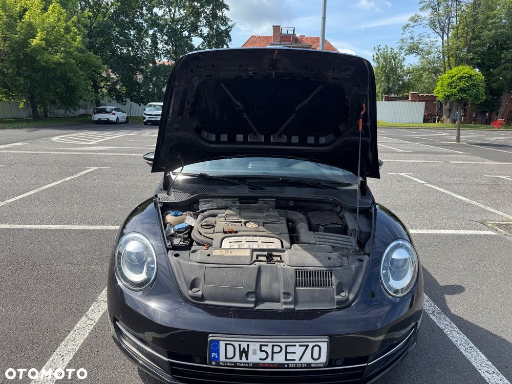 Volkswagen Beetle 1.4 TSI Sport - 11