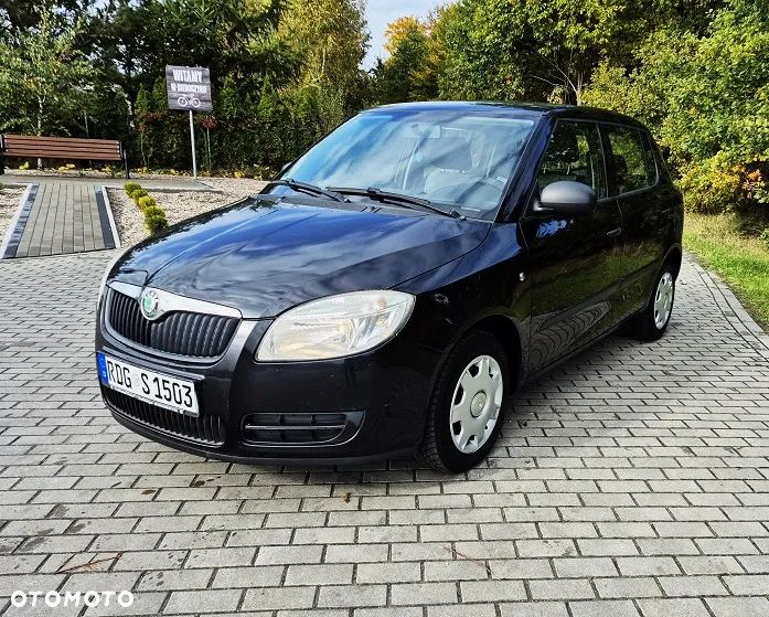 Skoda Fabia 1.2 12V Classic - 3