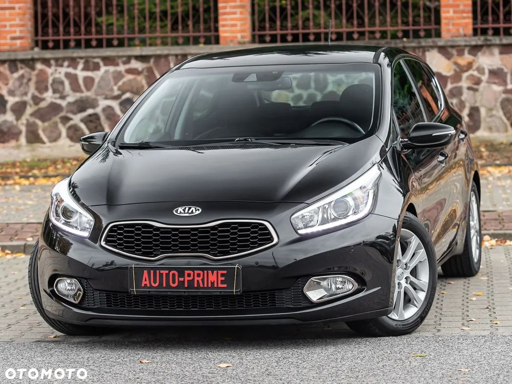 Kia Ceed 1.6 GDI Business Line - 6
