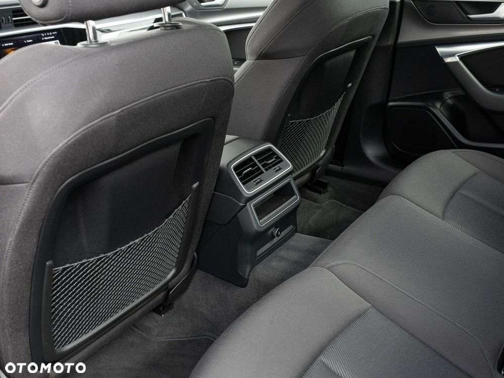 Audi A6 Limousine 35 TDI mHEV S Line S tronic - 25