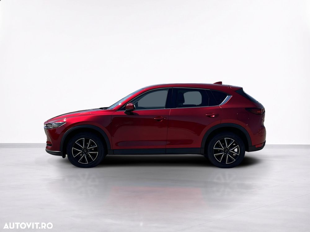 Mazda CX-5 - 4
