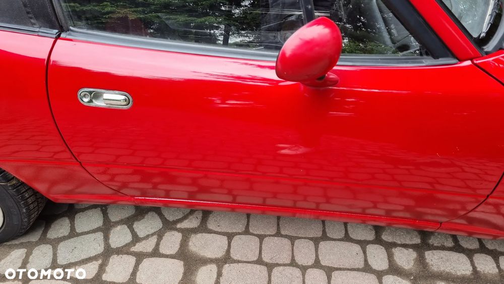 Mazda MX-5 - 15