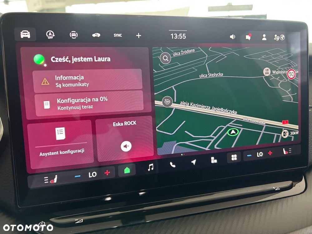 Skoda Octavia 1.5 TSI mHEV Sportline DSG - 29