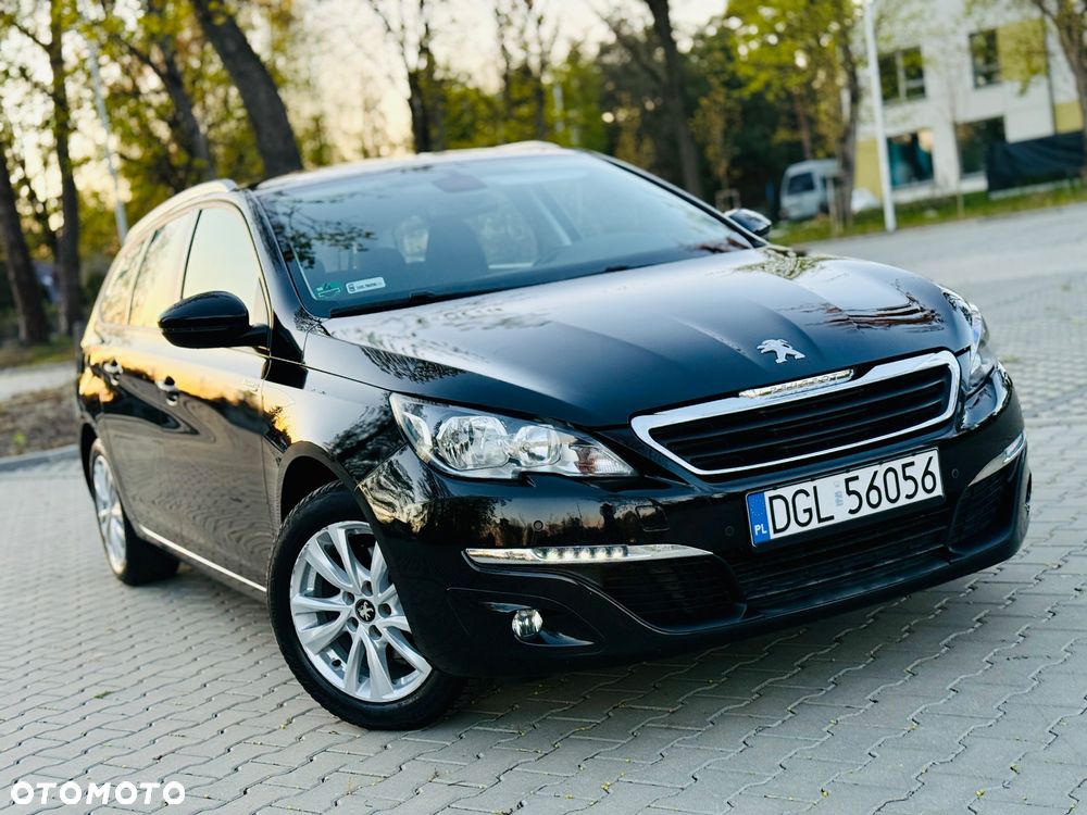 Peugeot 308 - 27