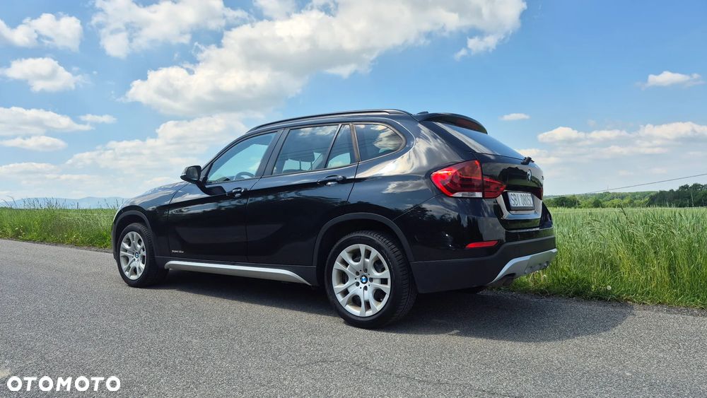 BMW X1 - 3