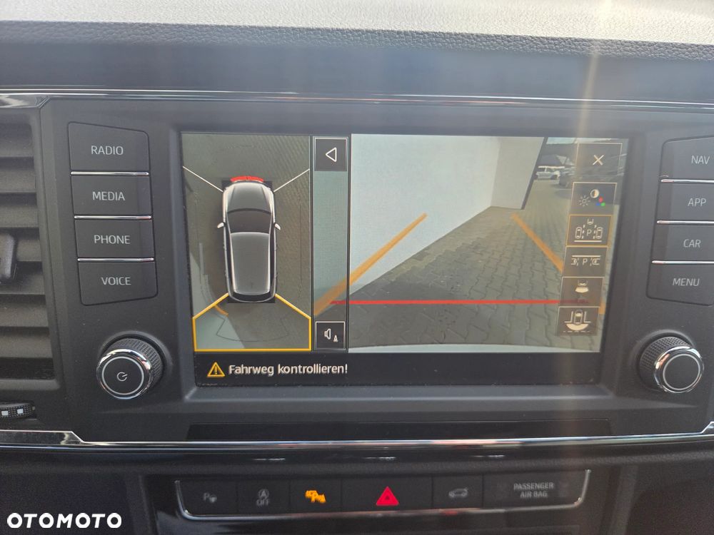 Seat Ateca 2.0 TDI 4Drive DSG XCELLENCE - 36