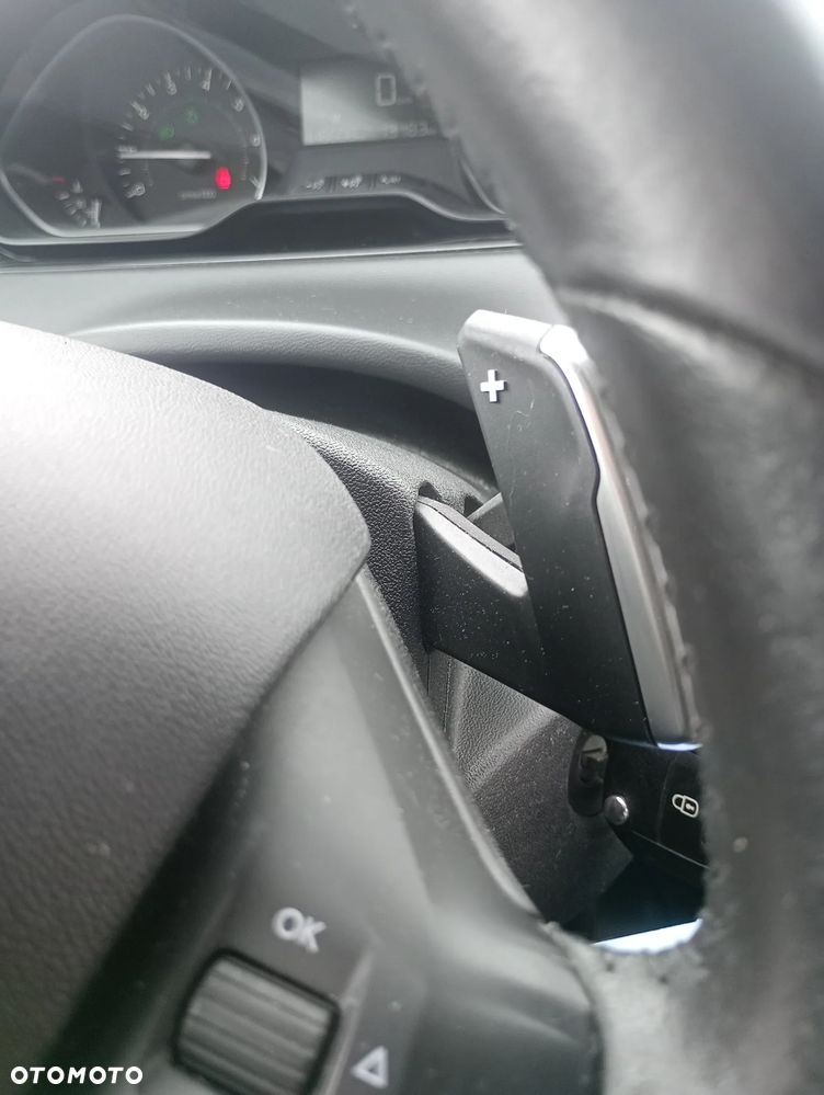 Peugeot 208 1.2 PureTech Active ETG5 - 39