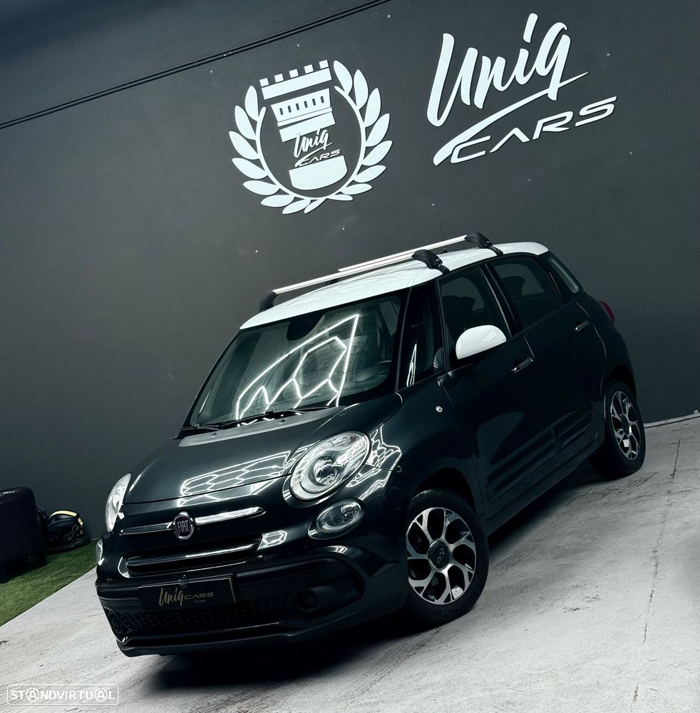 Fiat 500L - 16