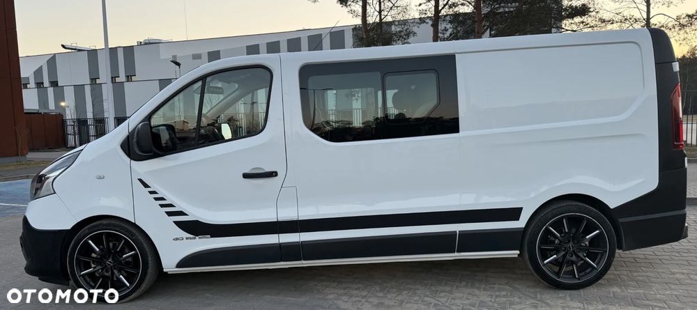 Renault Trafic - 2