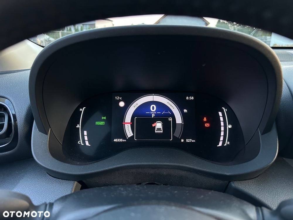 Toyota Yaris - 26