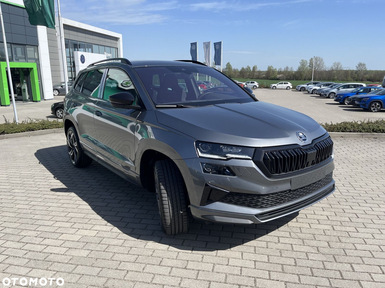 Skoda Karoq - 2