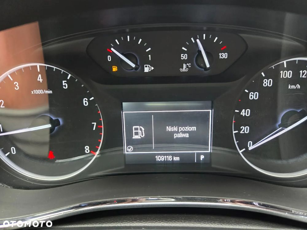 Opel Mokka 1.4 Turbo Automatik Innovation - 14