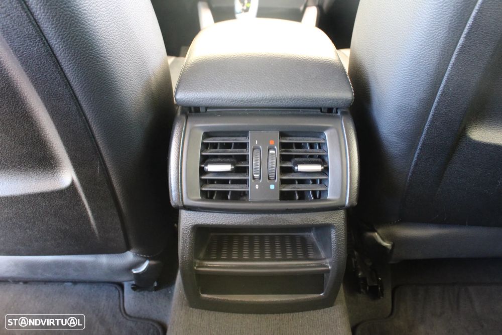 BMW X3 20 d xDrive Auto - 26