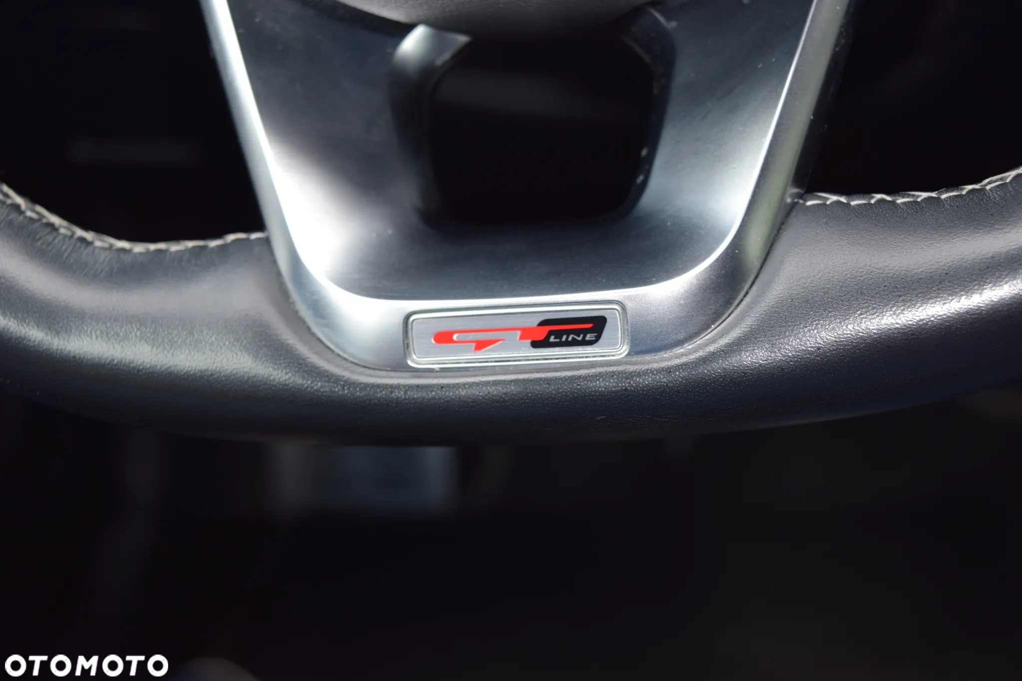 Kia Ceed 1.5 T-GDI DCT7 OPF GT Line - 19