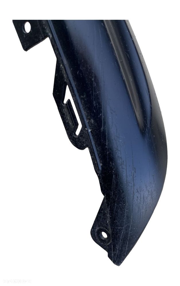 PORSCHE 911 VIII 992 2019- SPORTDESIGN DOKŁADKA SPOILER PRZÓD 992807434E - 6