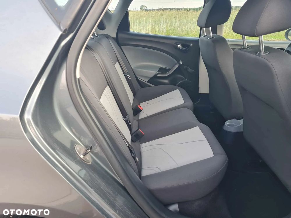 Seat Ibiza 1.2 12V Reference Viva - 12