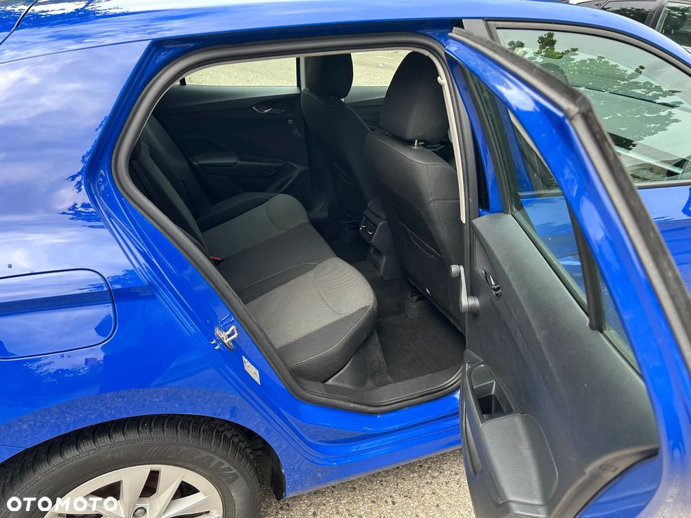 Skoda Fabia 1.0 Ambition - 17