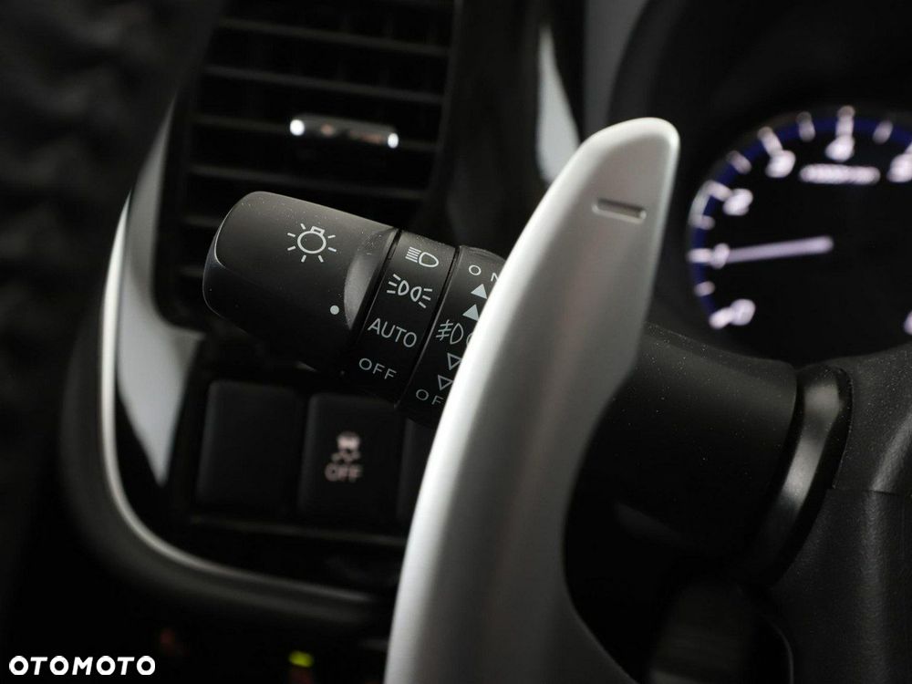 Mitsubishi Outlander 2.0 4WD CVT Diamant Edition+ - 34