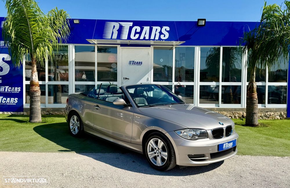 BMW 118 d - 8