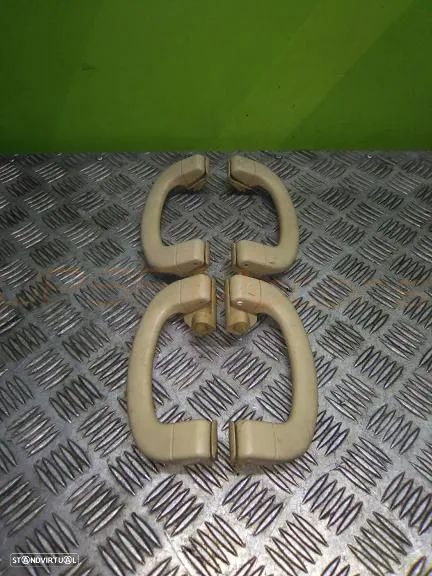 Reparação PEÇAS AUTO USADAS para Alfa Romeo 159 1.9JTDM 2006 - 26