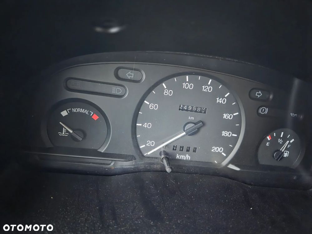 Ford Transit - 5