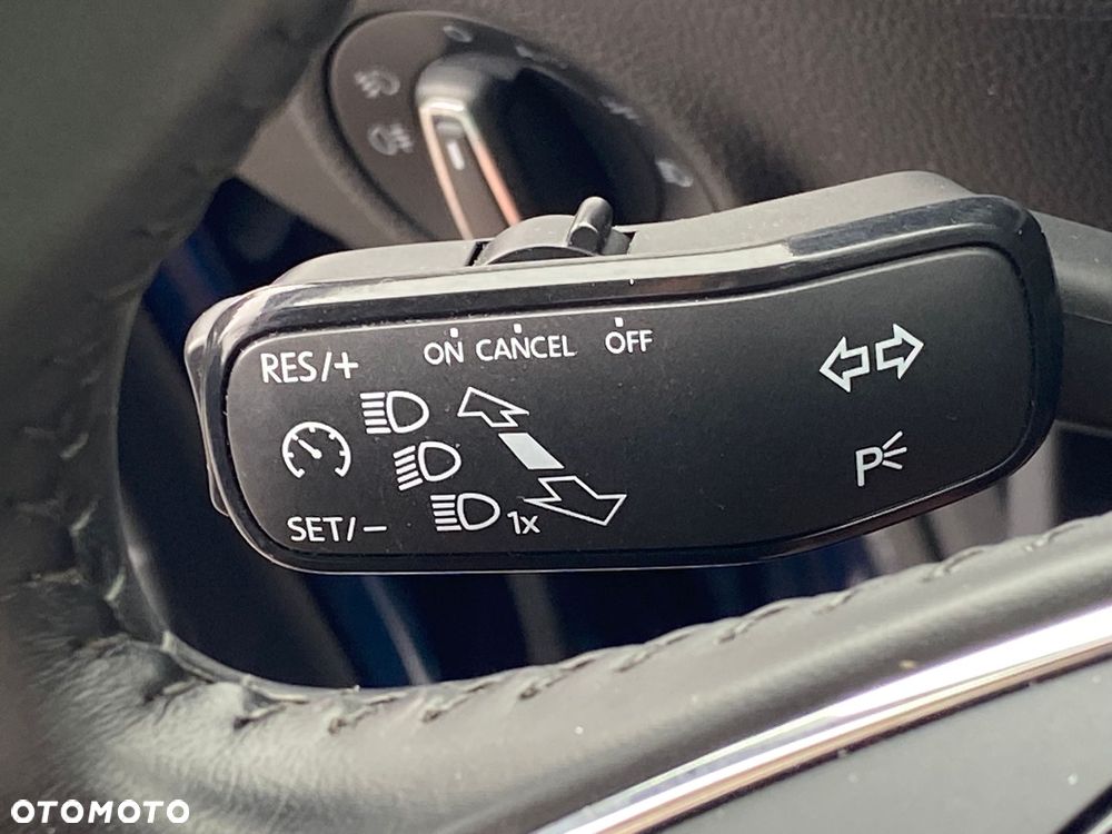 Skoda Superb 1.5 TSI Ambition DSG - 15