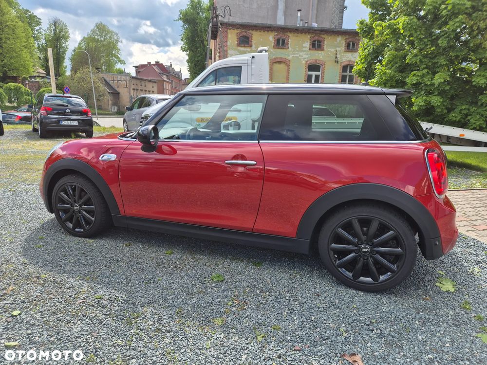 MINI Cooper - 13